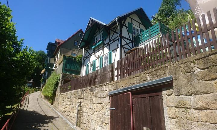 Biergarten am Schützenhaus